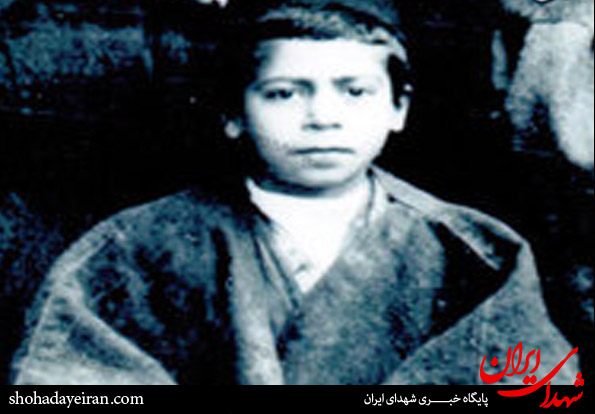 تصاویر/شهیدی که روز عاشورا به دنیا آمد تصاویر/شهیدی که روز عاشورا به دنیا آمد