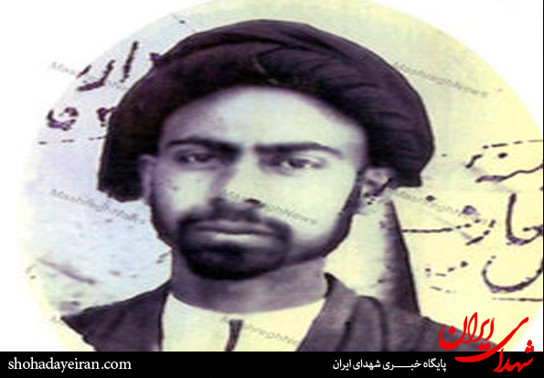 تصاویر/شهیدی که روز عاشورا به دنیا آمد تصاویر/شهیدی که روز عاشورا به دنیا آمد