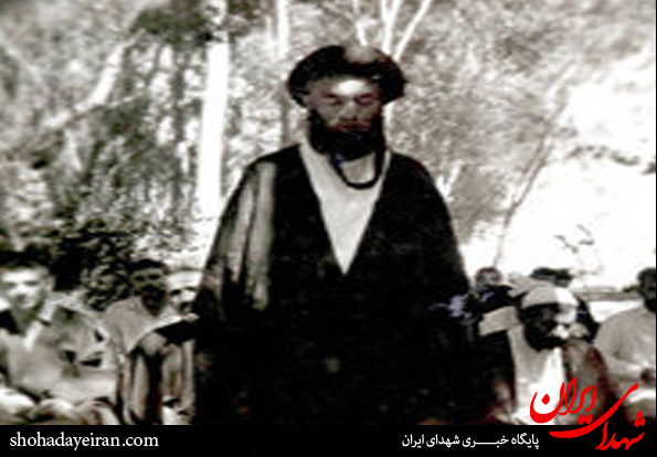 تصاویر/شهیدی که روز عاشورا به دنیا آمد تصاویر/شهیدی که روز عاشورا به دنیا آمد