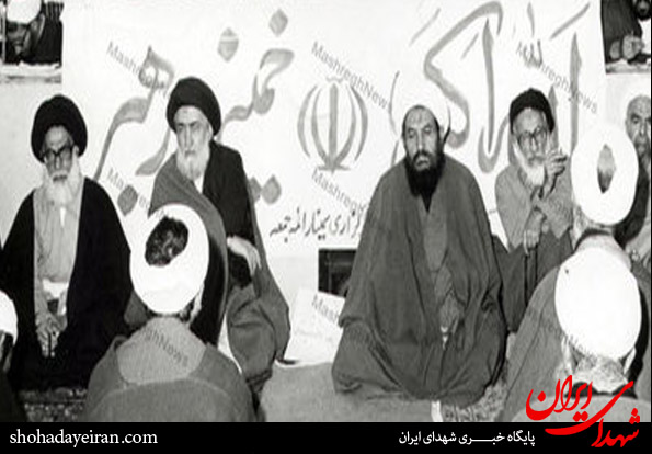 تصاویر/شهیدی که روز عاشورا به دنیا آمد تصاویر/شهیدی که روز عاشورا به دنیا آمد