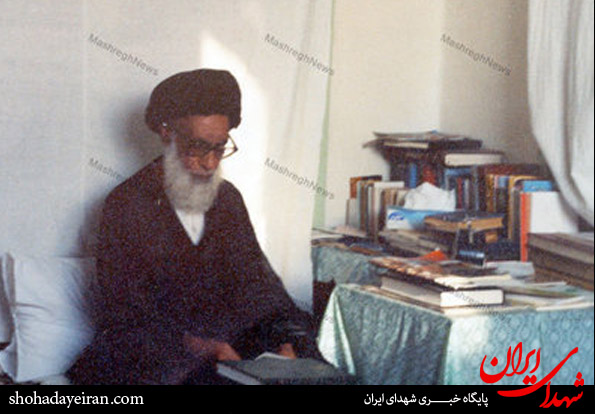 تصاویر/شهیدی که روز عاشورا به دنیا آمد تصاویر/شهیدی که روز عاشورا به دنیا آمد