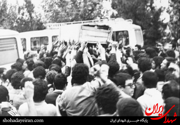تصاویر/شهیدی که روز عاشورا به دنیا آمد تصاویر/شهیدی که روز عاشورا به دنیا آمد
