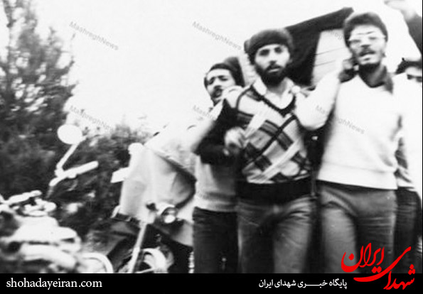 تصاویر/شهیدی که روز عاشورا به دنیا آمد تصاویر/شهیدی که روز عاشورا به دنیا آمد