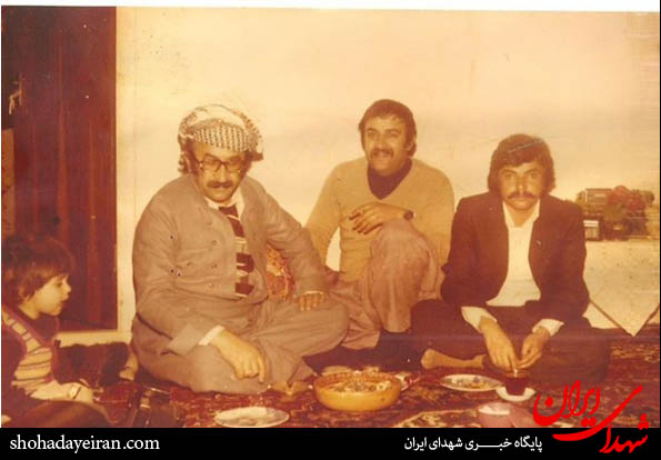وزارت ارشاد به گروهک کومله مجوز فعالیت داد!+سند