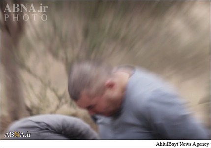 رونمایی داعشی ها از رونمایی داعشی ها از