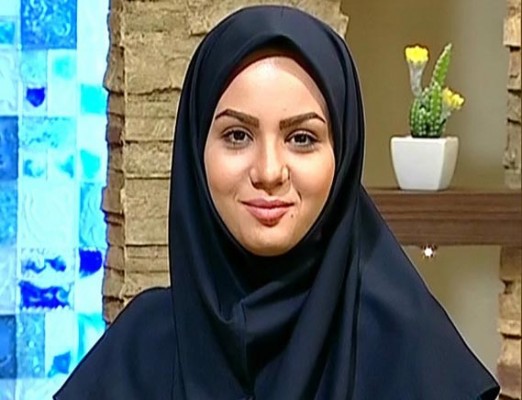 بازگشت مجری ممنوع التصویر زن به تلویزیون+عکس