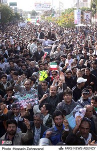 سفر احمدی نژاد و روحانی به بوشهر +تصاویر