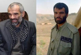 روایت پسری که از پدرش در شهادت جلو زد روایت پسری که از پدرش در شهادت جلو زد