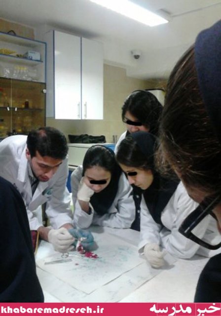 سایه سایه