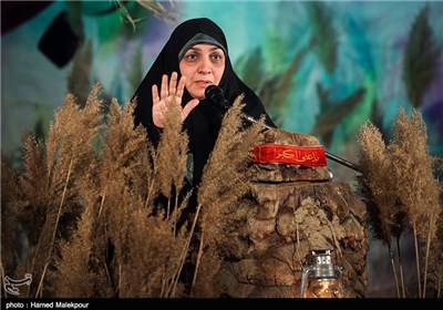 گزارش مشروح یادواره شهدای مسجد پنبه‌چی‌=تصاویر