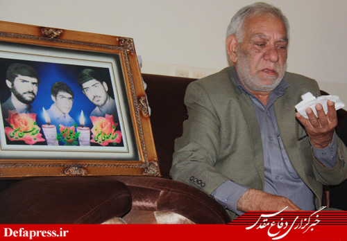 شهیدی که با انگشتر عقیق دفن شد +عکس شهیدی که با انگشتر عقیق دفن شد +عکس