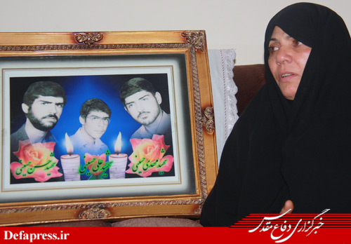 شهیدی که با انگشتر عقیق دفن شد +عکس شهیدی که با انگشتر عقیق دفن شد +عکس