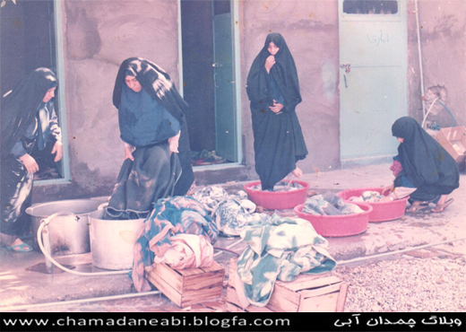 مادرانی که یک مادرانی که یک