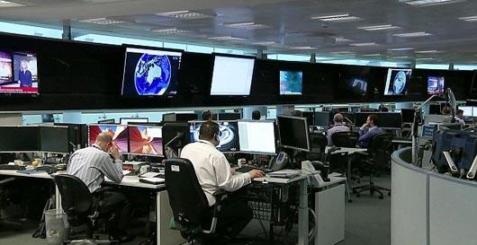 سری ترین مرکز جاسوسی انگلیس +تصاویر سری ترین مرکز جاسوسی انگلیس +تصاویر