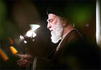 پخش احادیث اخلاقی با شرح آیتالله خامنهای از سیما پخش احادیث اخلاقی با شرح آیتالله خامنهای از سیما