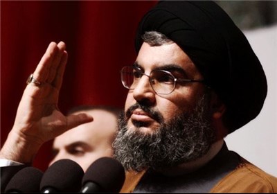 نظر سید حسن نصرالله درباره سردار سلیمانی نظر سید حسن نصرالله درباره سردار سلیمانی
