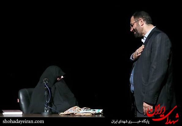 تصاویر/اختتامیه همایش پیشاهنگ جهاد و شهادت