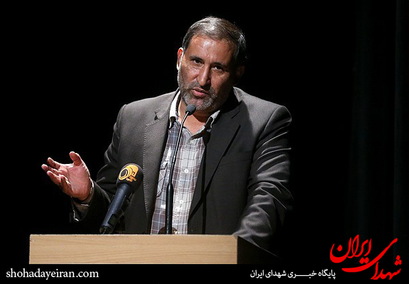 تصاویر/اختتامیه همایش پیشاهنگ جهاد و شهادت