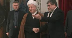 علی جنتی: به هاشمی نزدیکترم تا پدرم+تصاویر علی جنتی: به هاشمی نزدیکترم تا پدرم+تصاویر
