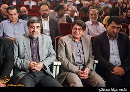 علی جنتی: به هاشمی نزدیکترم تا پدرم+تصاویر علی جنتی: به هاشمی نزدیکترم تا پدرم+تصاویر