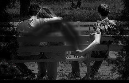 عشقهای خیابانی برای هوس زودگذر عشقهای خیابانی برای هوس زودگذر