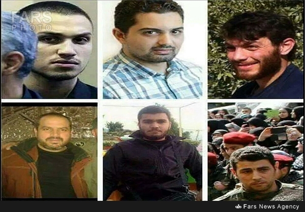 پاسخی که آهنین خواهد بود+ عکس پاسخی که آهنین خواهد بود+ عکس