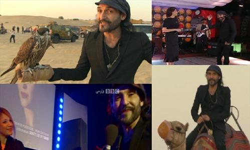 شب یلدا در دیسکو، عربدهکشی در فیسبوک! +تصاویر شب یلدا در دیسکو، عربدهکشی در فیسبوک! +تصاویر