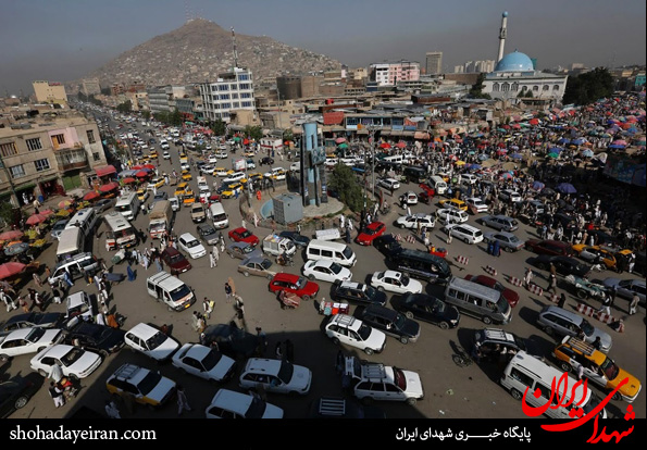 تصاویر/آموزش رانندگی زنان در افغانستان