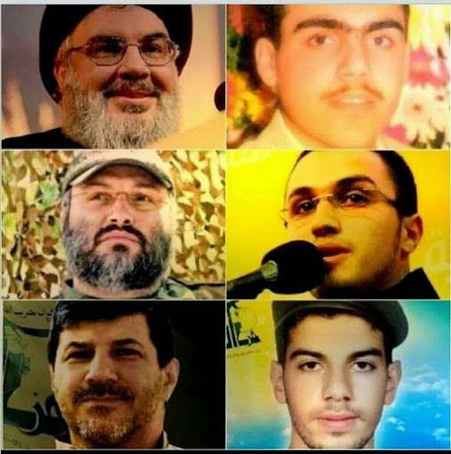 آقازاده هایی که به 