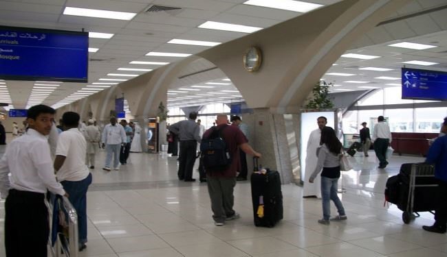 عجیبترین بهرهبرداری عربستان از تحریمهای ایران +عکس عجیبترین بهرهبرداری عربستان از تحریمهای ایران +عکس