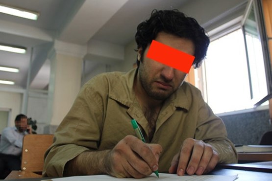 زن جوان قربانی خشم شوهرش شد + عکس زن جوان قربانی خشم شوهرش شد + عکس