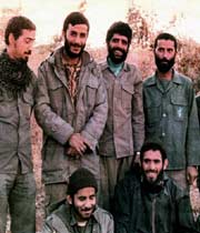 شهید همت در برابر توهین کنندگان به او چه کرد؟ شهید همت در برابر توهین کنندگان به او چه کرد؟