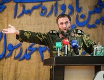 یک پل منجر به تفحص 700 شهیدشد یک پل منجر به تفحص 700 شهیدشد