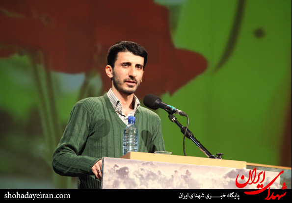 تصاویر/مراسم یادو خاطره شهدا و رزمندگان در تالار اندیشه حوزه هنری