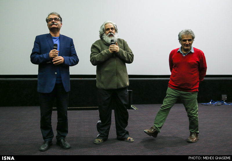 عکس/حضور با دمپایی و گرم کن در مراسمی رسمی ! عکس/حضور با دمپایی و گرم کن در مراسمی رسمی !