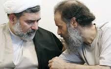 دفاع آخوند انگلیسی از گروهک صهیونیستی بهائیت دفاع آخوند انگلیسی از گروهک صهیونیستی بهائیت