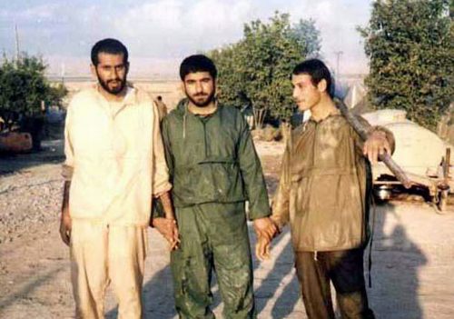 بهتر...پس بزار تشنه شهید بشم +عکس بهتر...پس بزار تشنه شهید بشم +عکس