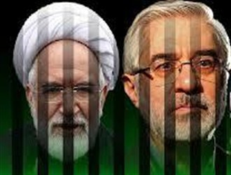 توهین عجیب خانواده مهدی کروبی به مسئول!