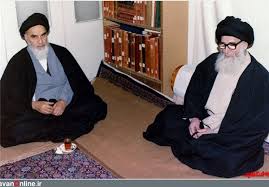آیتالله العظمی گلپایگانی(ره) با امام و آقا+تصاویر آیتالله العظمی گلپایگانی(ره) با امام و آقا+تصاویر