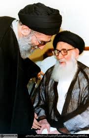 آیتالله العظمی گلپایگانی(ره) با امام و آقا+تصاویر آیتالله العظمی گلپایگانی(ره) با امام و آقا+تصاویر