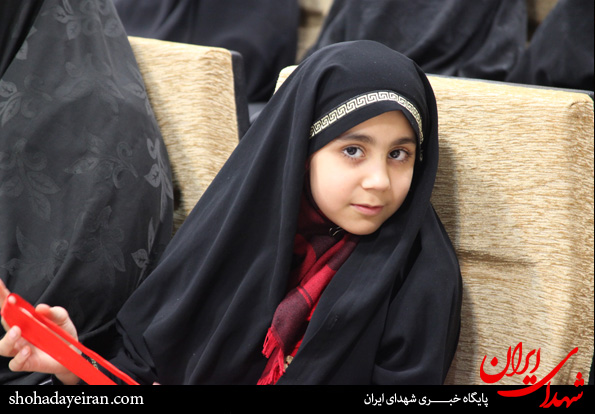 تصاویر/مراسم یادوآره 9 دی با سخنرانی سردار سعید قاسمی درسالن بسیج ناحیه کمیل خانی آبادنو
