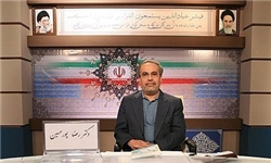 کودکی مجری مناظره انتخاباتی سال88+عکس کودکی مجری مناظره انتخاباتی سال88+عکس