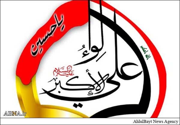 نبرد تیپ حضرت علیاکبر(ع) با داعش +تصاویر نبرد تیپ حضرت علیاکبر(ع) با داعش +تصاویر