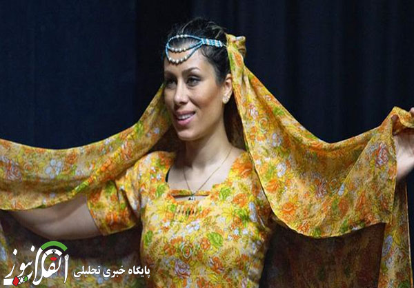 رقاصهگری زنان باحمایت خاندان پهلوی به اسم...!+تصاویر رقاصهگری زنان باحمایت خاندان پهلوی به اسم...!+تصاویر