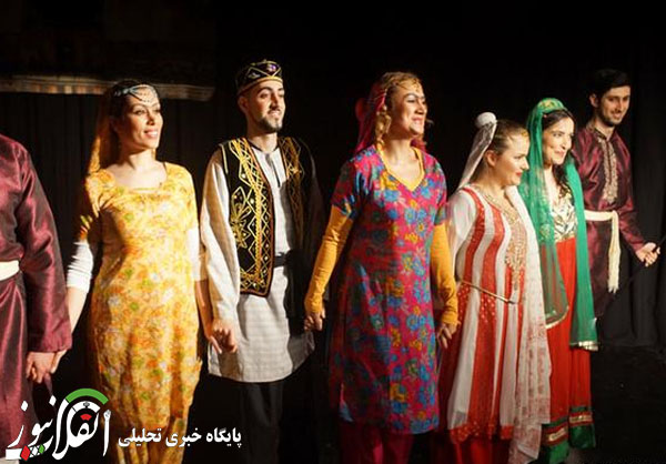 رقاصهگری زنان باحمایت خاندان پهلوی به اسم...!+تصاویر رقاصهگری زنان باحمایت خاندان پهلوی به اسم...!+تصاویر