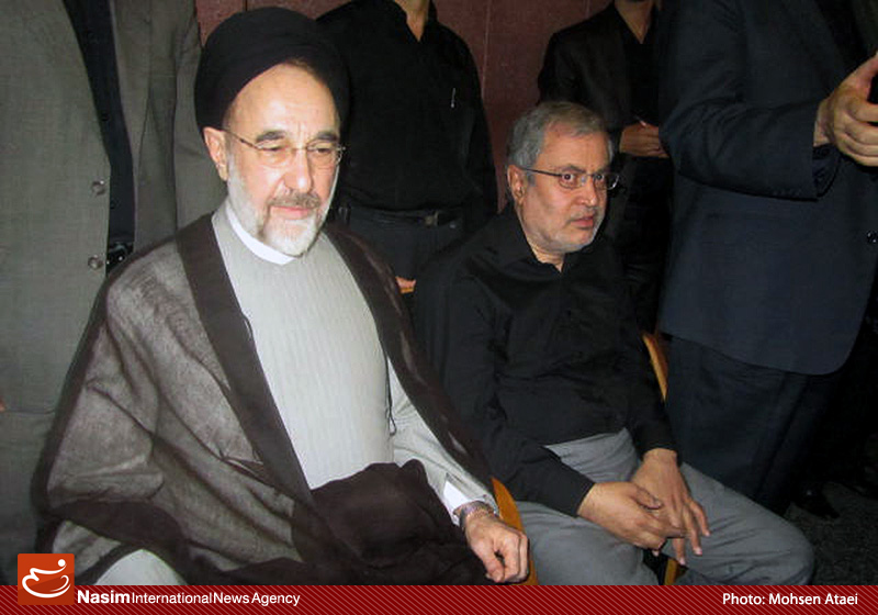 دستورالعمل سعید حجاریان برای مجلس دهم دستورالعمل سعید حجاریان برای مجلس دهم