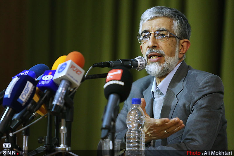 منافقین جدید با ادعای خط امام درصدد براندازیاند منافقین جدید با ادعای خط امام درصدد براندازیاند