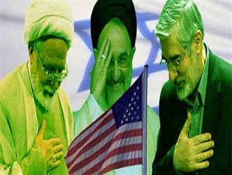 نفرین خانواده‌های 