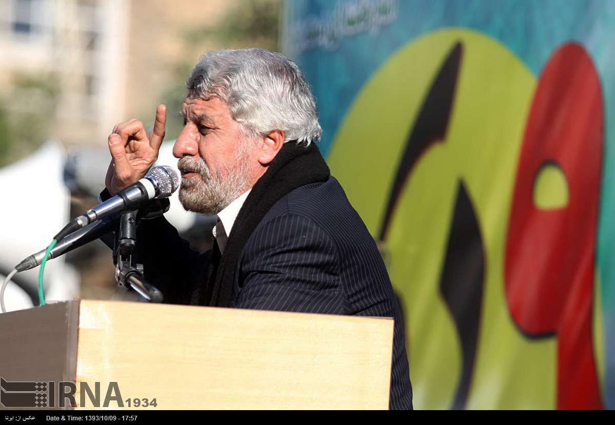 خوزستان فرزند رشید خود را بدرقه کرد+تصاویر خوزستان فرزند رشید خود را بدرقه کرد+تصاویر