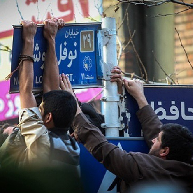 انتقاد مسعود‌ده‌نمکی از حمله به 
